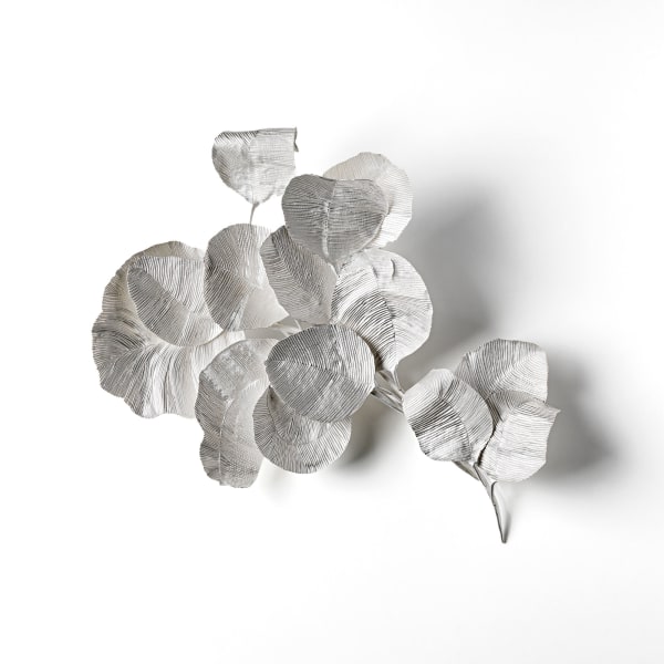 Julie Blyfield, Eucalypt Offering, 2025