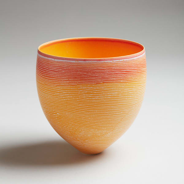 Pippin Drysdale, Yellow Oriole, 2020