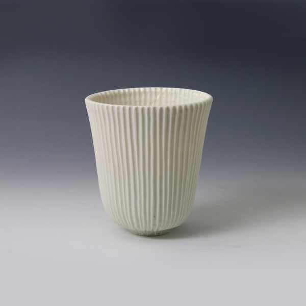 Andrew Wicks, Carved Bowl, 2016