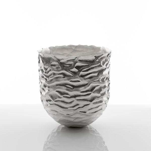 Hiroshi Suzuki, Seni Vase, 2014