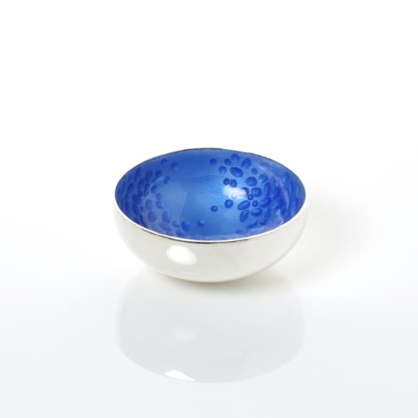 Cara Murphy, Bubble Bowl II, 2019