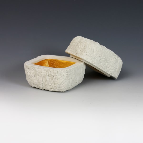 Hitomi Hosono, A Square Michikusa Box, 2016