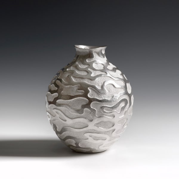 Hiroshi Suzuki, Aqua-Poesy VI, 2013