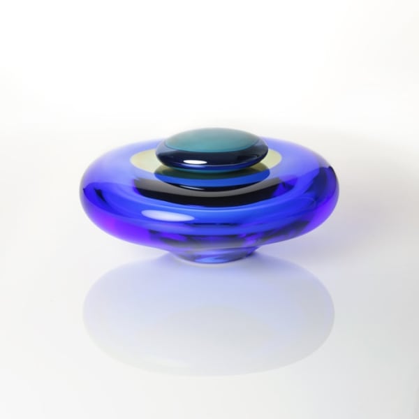 Rachael Woodman, Study for Offering Series IV, 2017