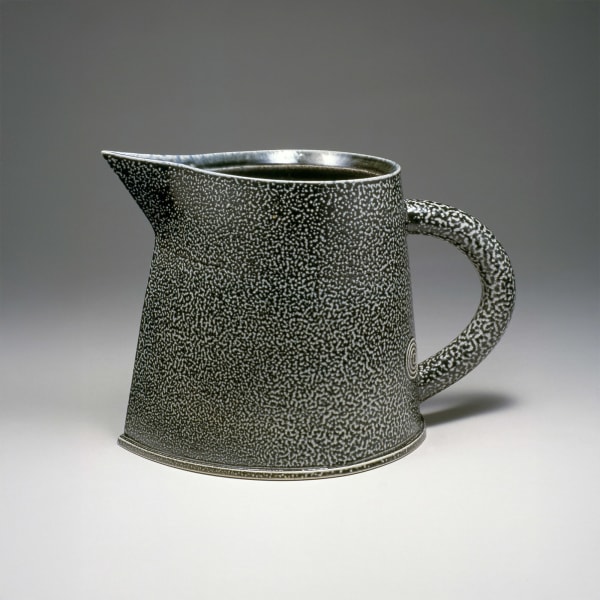 Walter Keeler, Beaky Jug, 2004