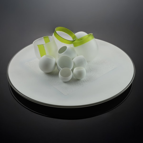 Rachael Woodman, Still Life, 1996