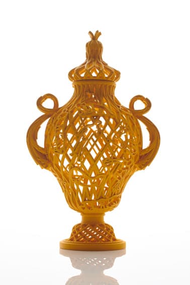 Michael Eden, Icons II, 2018