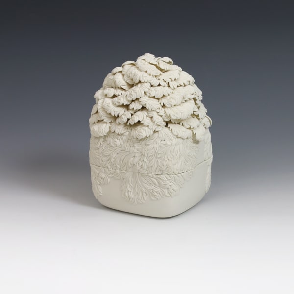 Hitomi Hosono, A Square Michikusa Box, 2016