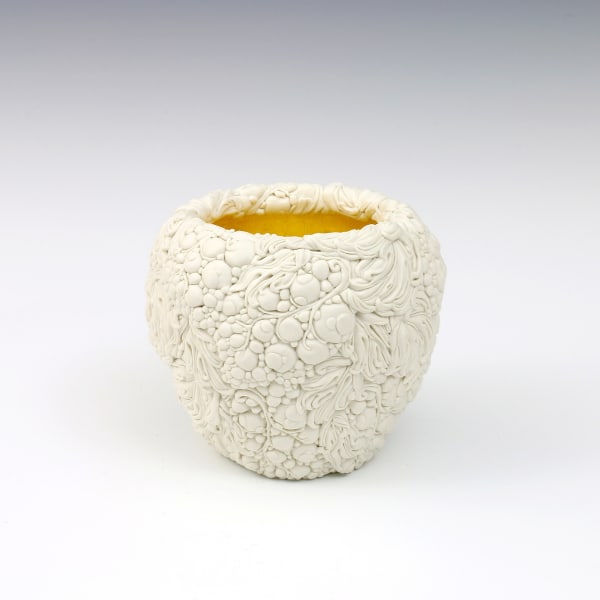 Hitomi Hosono, A Small Grape Bowl, 2015