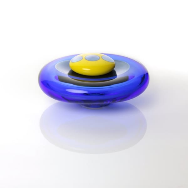 Rachael Woodman, Study for Offering Series II, 2017