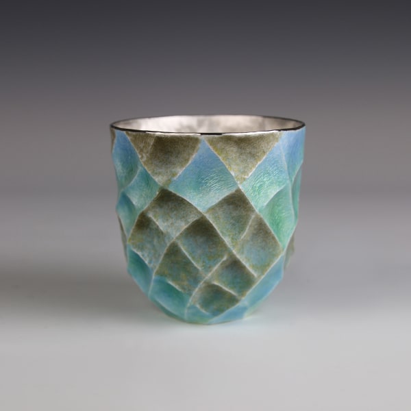 Hiroshi Suzuki, Seni Beaker, 2014