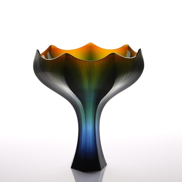 Joon Yong Kim, Shape of Nature, 2023