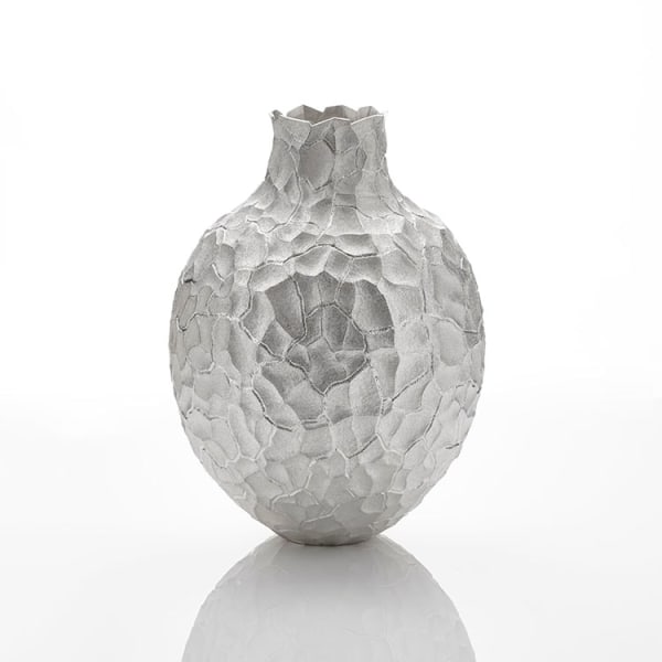 Hiroshi Suzuki, Terra Vase, 2023