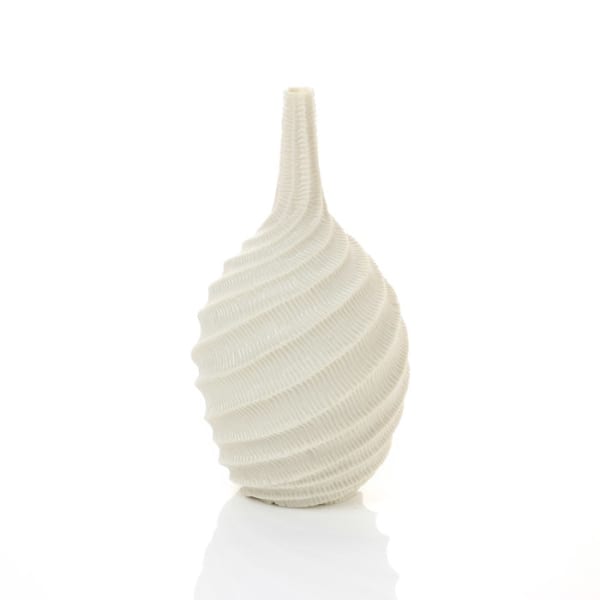 Andrew Wicks, Small Carved Vase, 2020