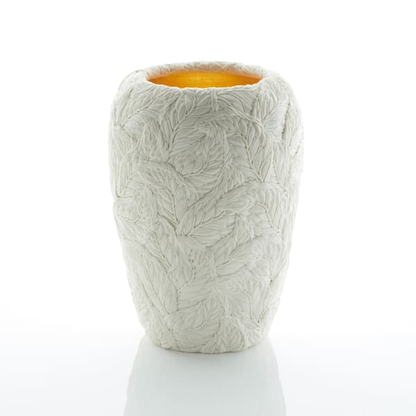 Hitomi Hosono, A Tall Mangrove Vase, 2016