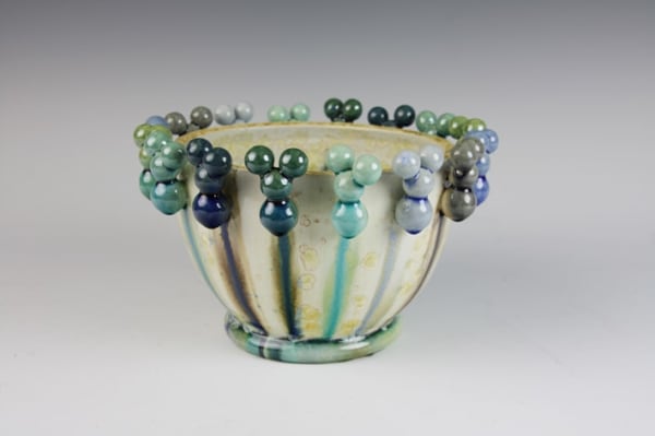 Kate Malone, Nana Bowl, 2013