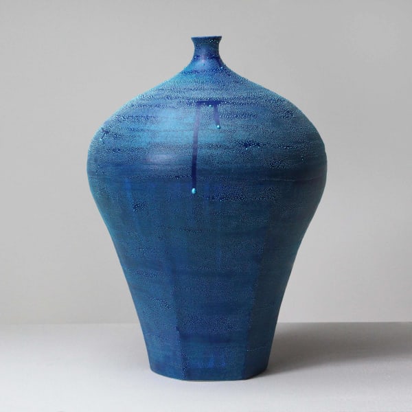 Takahiro Kondo, Blue Mist, 2020