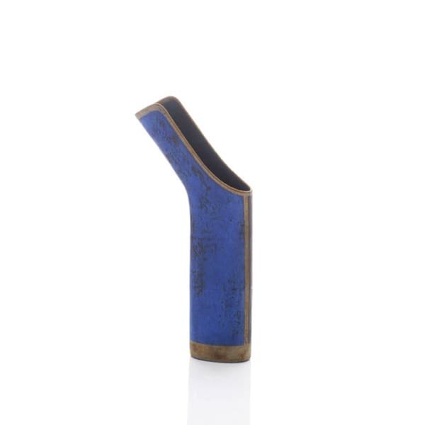 Elizabeth Fritsch, Spout Pot, c.1995