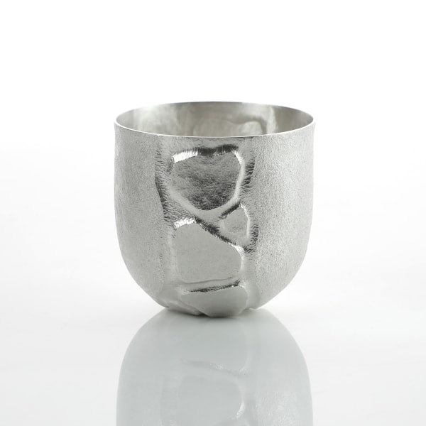 Hiroshi Suzuki, Zen Beaker, 2025