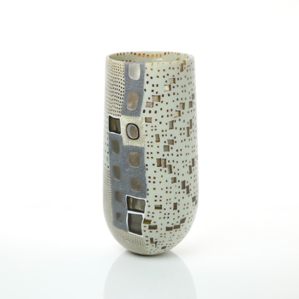 Giles Bettison, Vista 19 #6, 2019