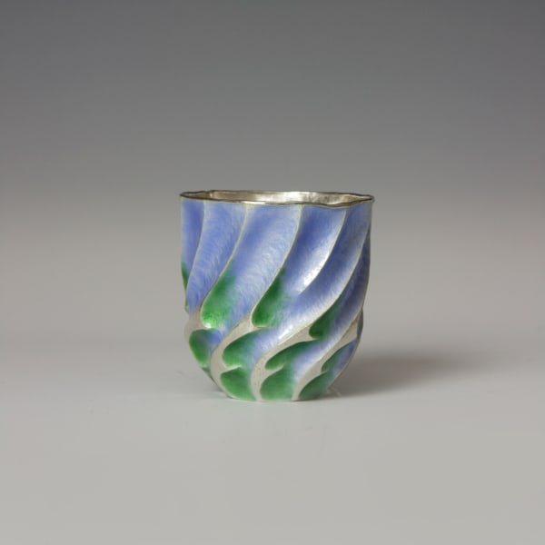 Hiroshi Suzuki, Ayawind Dom Beaker, 2014