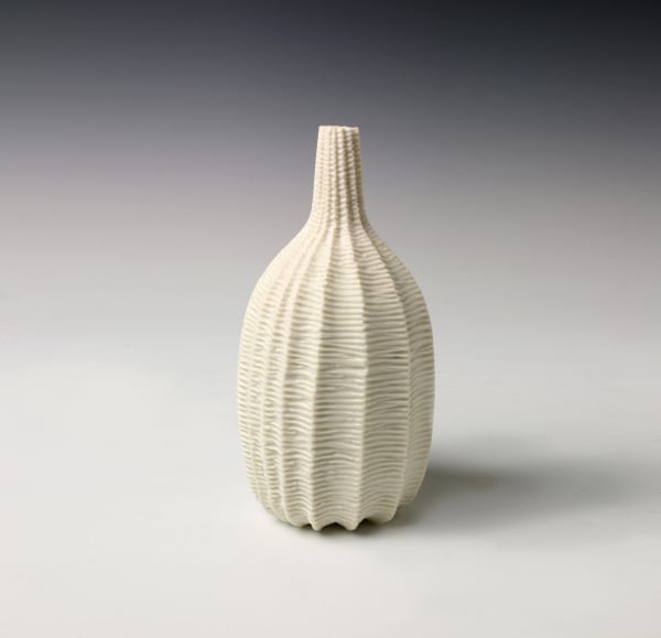 Andrew Wicks, Small Bud Vase, 2014