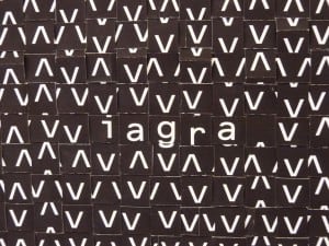 Ildiko HETESI, Viagra covers, 2006