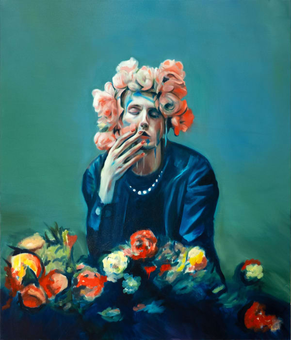 Filip MARKIEWICZ, Phantom Melancholy, 2024