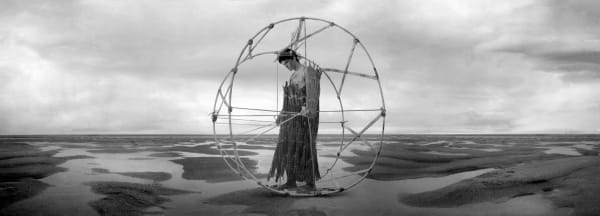 KAHN & SELESNICK, Pfingsthlrad (Pfingsthlwheel), 1999