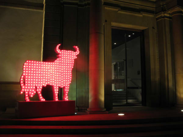 Carlos AIRES, ES PAIN, 2010