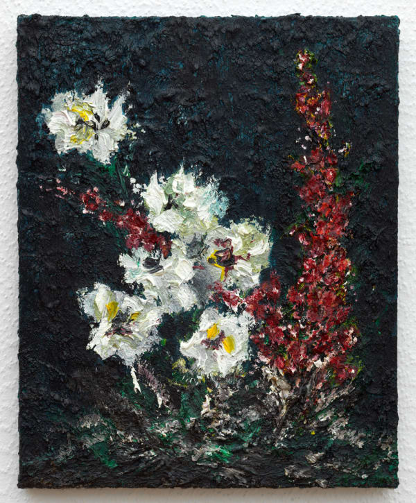 Ronald OPHUIS, Wild Flowers, 2020