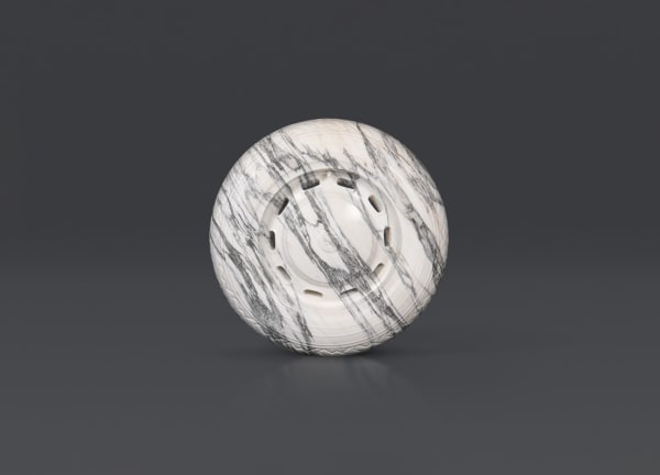 Casper BRAAT, Wheel (Classic), 2025