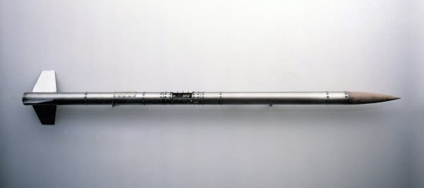 Gregory GREEN, FIDO (missile), 1998