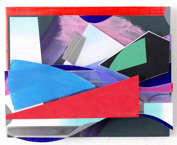 Danny ROLPH, ZEST 8, 2023