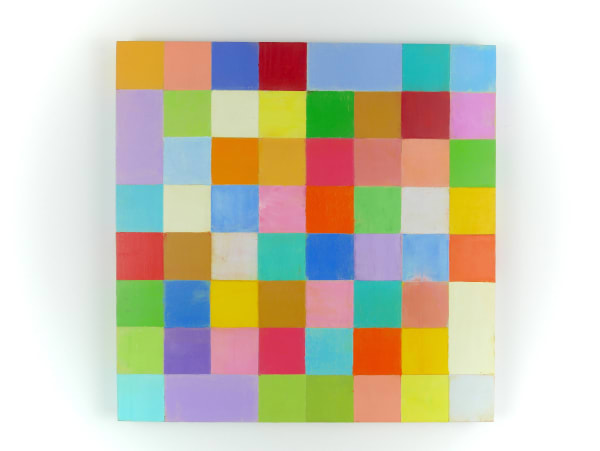 Georges MEURANT, UNTITLED - SANS TITRE, 2006