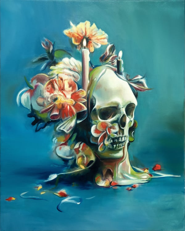 Filip MARKIEWICZ, Daydream Existence , 2024