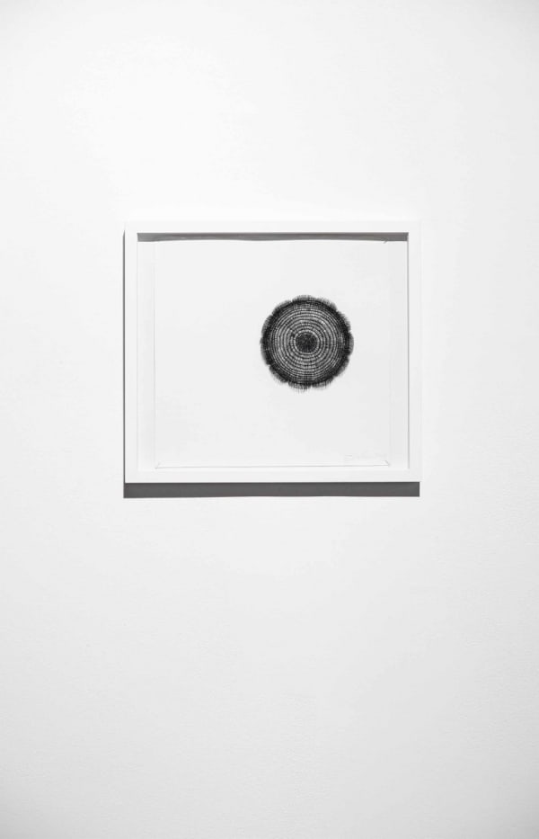 Frances GOODMAN, Untitled, 2014