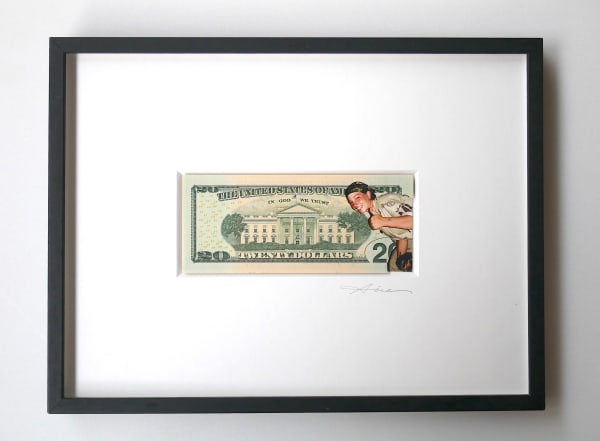Carlos AIRES, Desastre XXVII/ Disaster XXVII, 2013