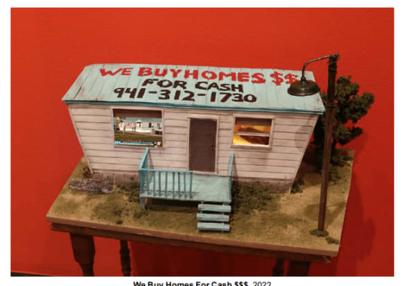 Tracey SNELLING, We Buy Homes For Cash $$$, 2022