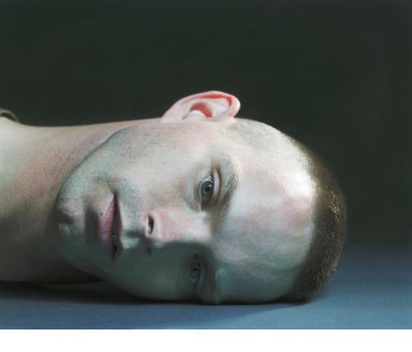 Suzanne OPTON, Soldier : Claxton (120 days in Afghanistan), 2007 - 2008