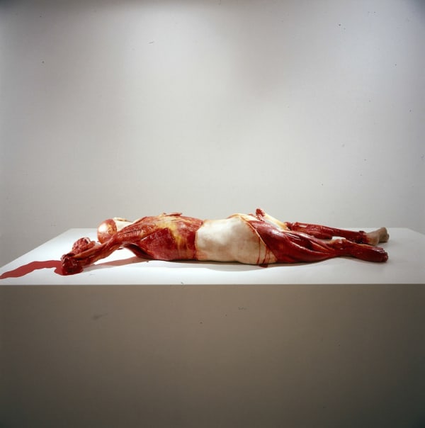 John ISAACS, A necessary change of heart, 1999
