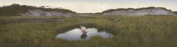 KAHN & SELESNICK, The Lake of Dreams, 2001