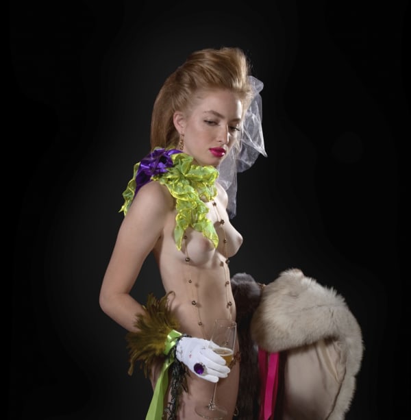 Terry RODGERS, Raina (Approximations of the Sublime), 2013