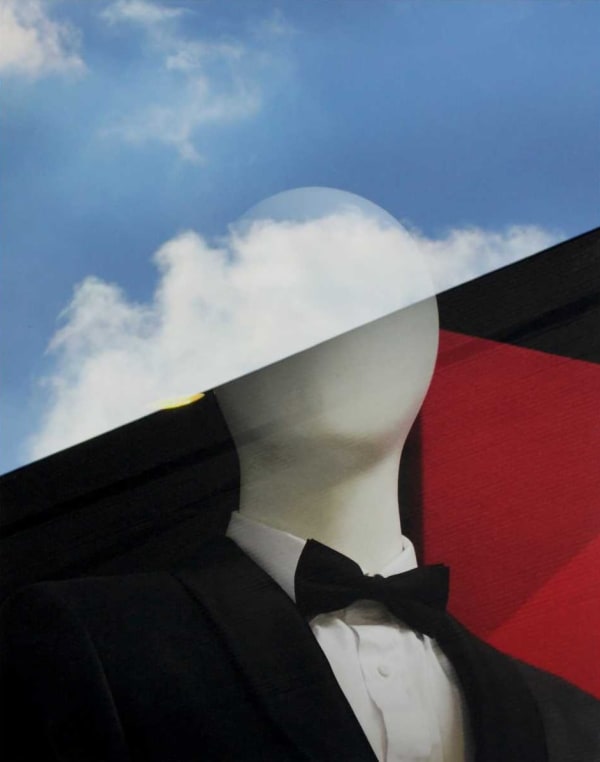 Ram Rahman, Manhattan Siren, 2023