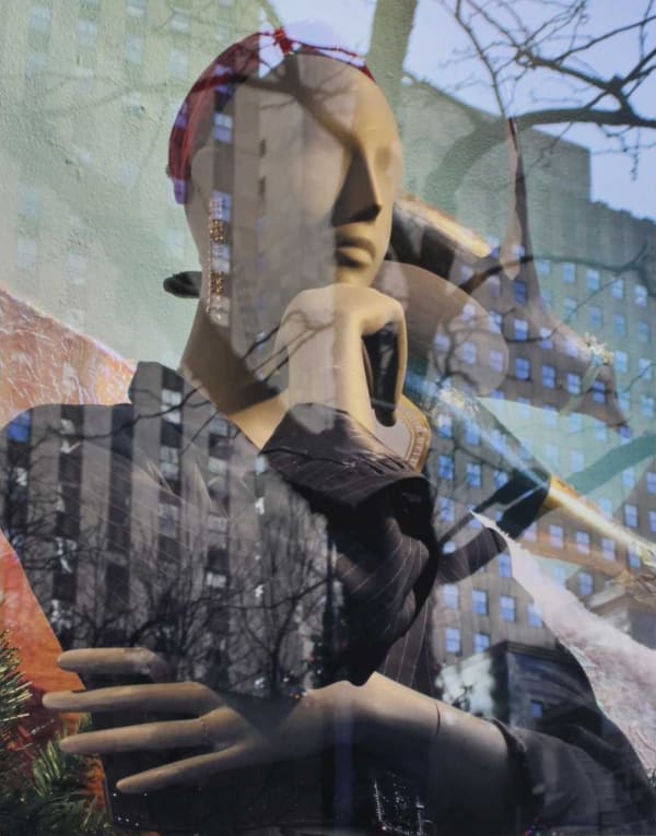 Ram Rahman, Manhattan Siren, 2023