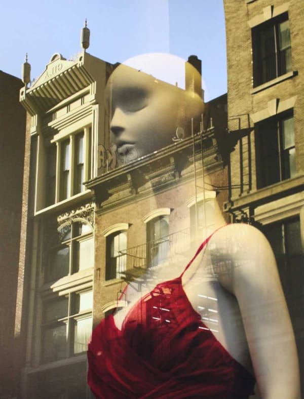 Ram Rahman, Manhattan Siren, 2023