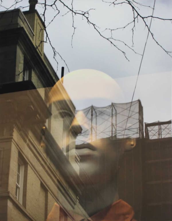 Ram Rahman, Manhattan Siren, 2023