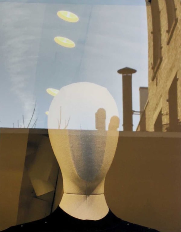 Ram Rahman, Manhattan Siren, 2023