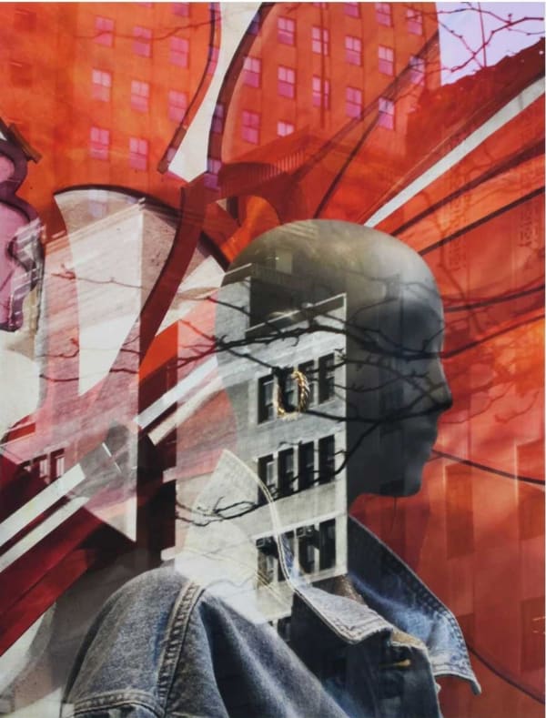 Ram Rahman, Manhattan Siren, 2023