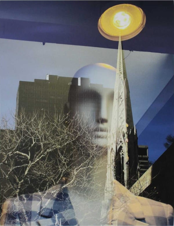 Ram Rahman, Manhattan Siren, 2023